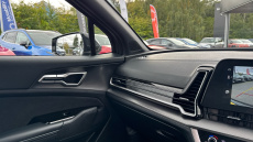 Kia Sportage 1.6T GDi 157 48V ISG GT-Line 5dr Petrol Estate